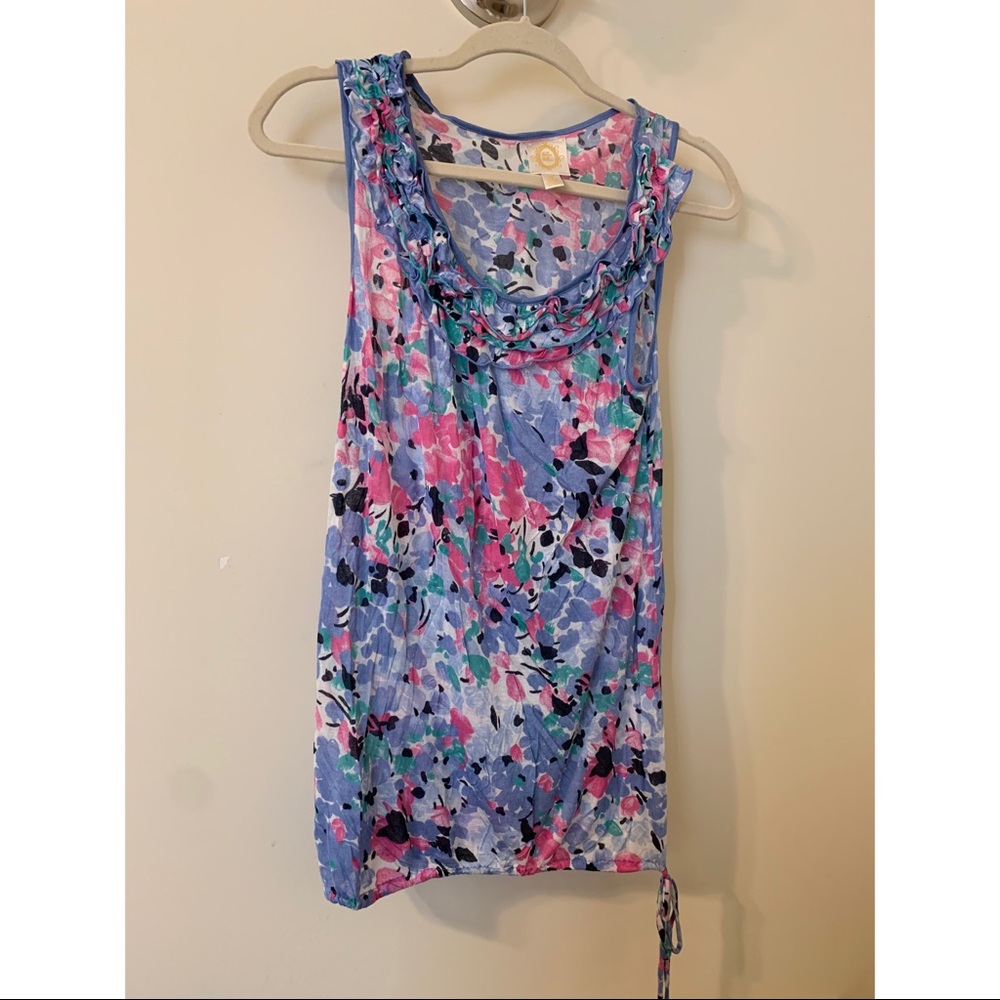 Anthropologie Top